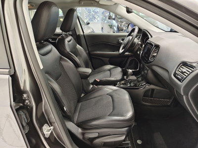 Jeep Compass 2.0 Multijet II 4WD Limited (4)