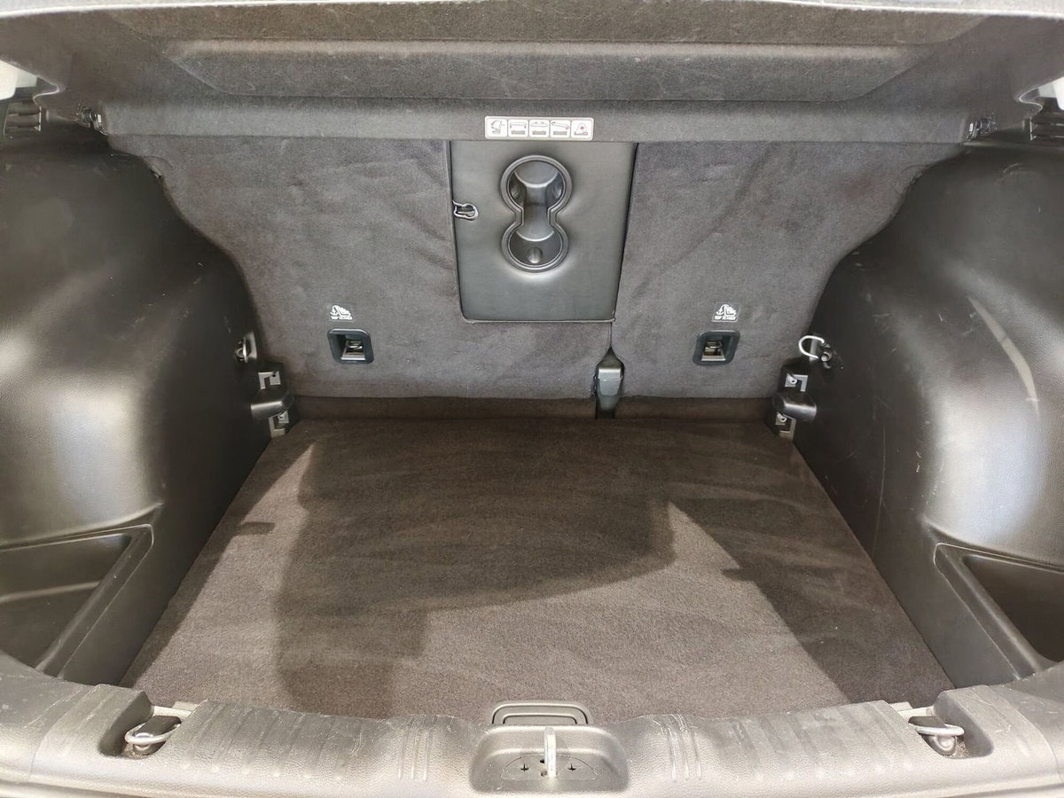 Jeep Compass 2.0 Multijet II 4WD Limited (7)