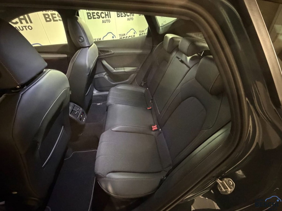 Cupra Formentor 1.5 tsi Edge 150cv (10)