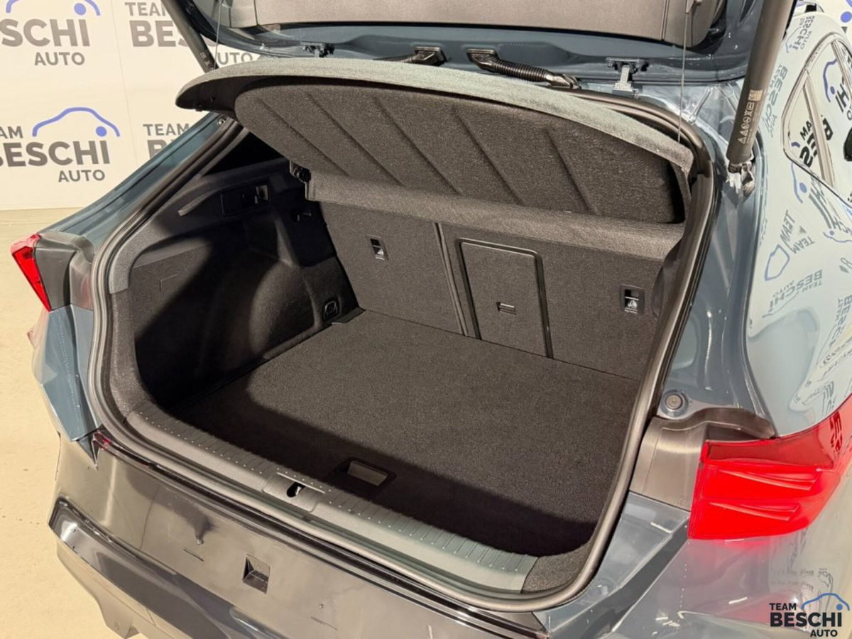 Cupra Formentor 1.5 tsi Edge 150cv (13)