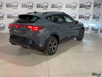 Cupra Formentor 1.5 tsi Edge 150cv (2)