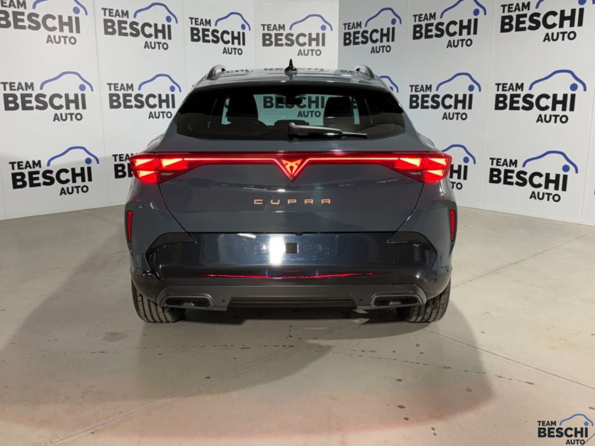 Cupra Formentor 1.5 tsi Edge 150cv (3)