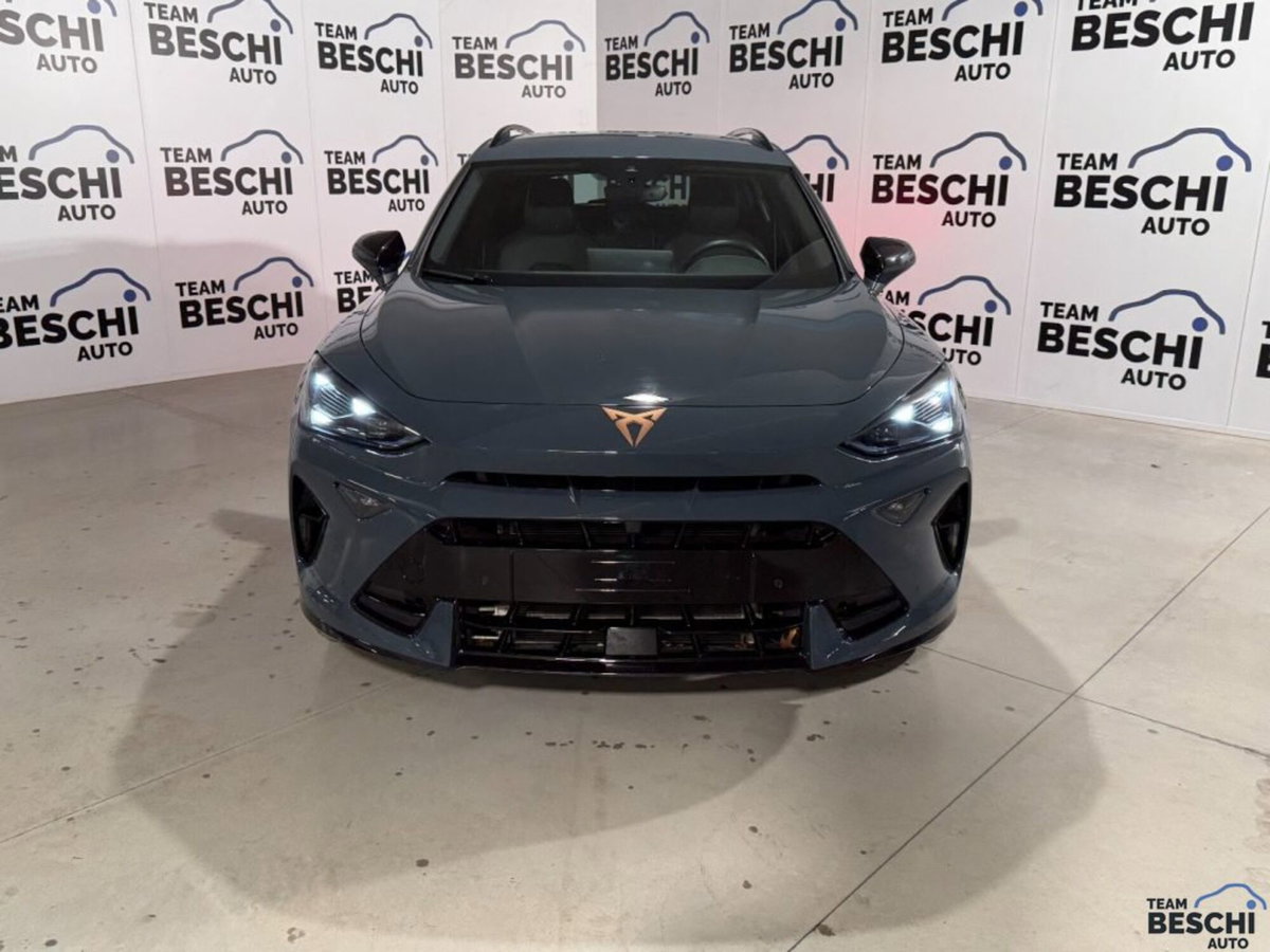 Cupra Formentor 1.5 tsi Edge 150cv (8)