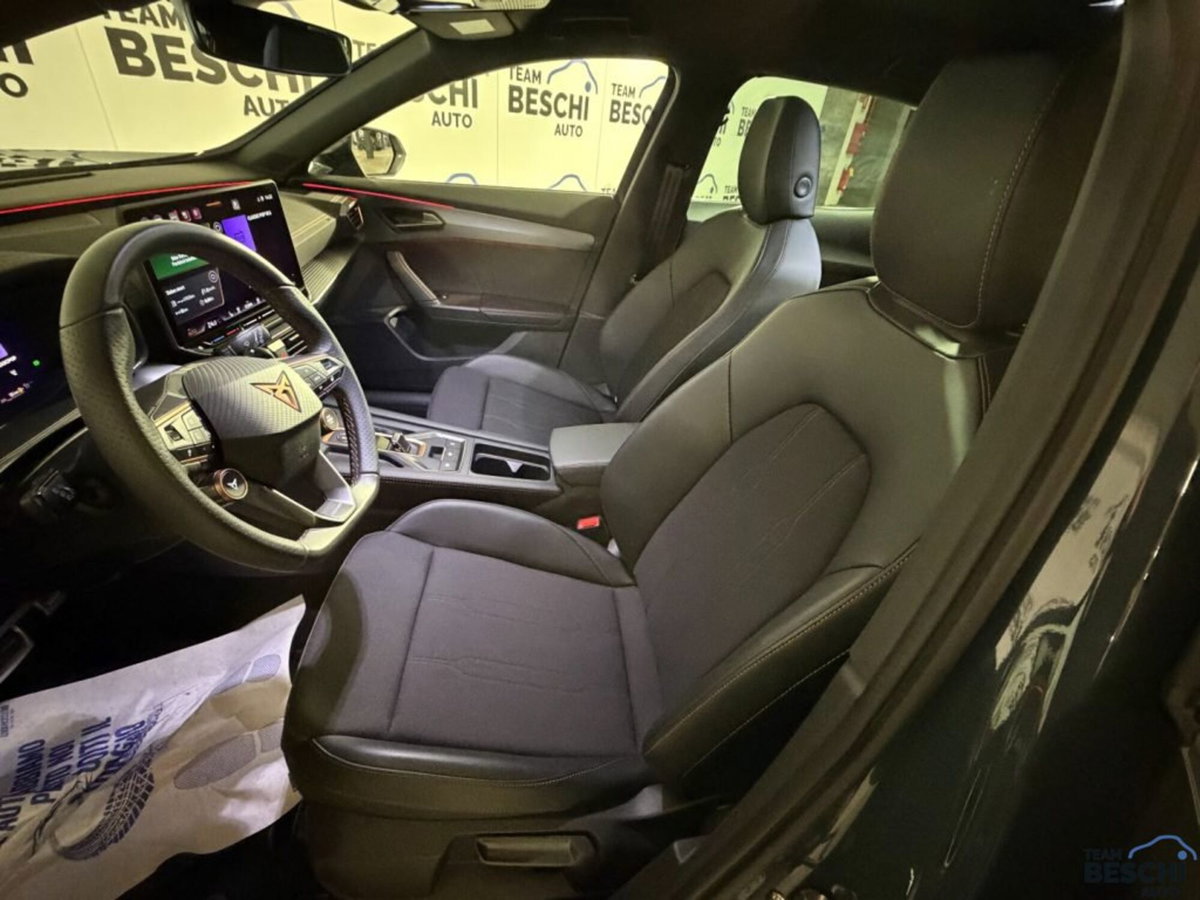 Cupra Formentor 1.5 tsi Edge 150cv (9)