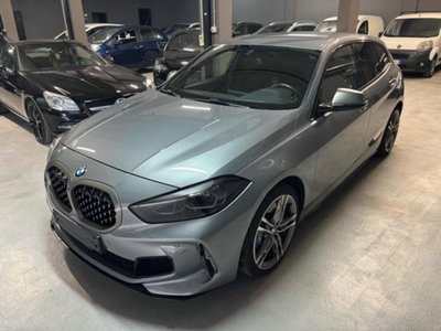 BMW Serie 1 M135 xdrive auto usata
