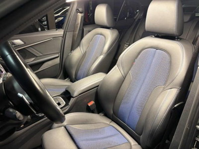 BMW Serie 1 M135 xdrive auto (10)