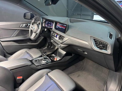 BMW Serie 1 M135 xdrive auto (11)