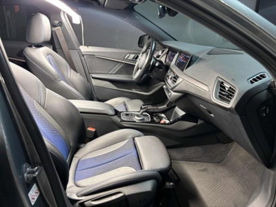 BMW Serie 1 M135 xdrive auto (12)