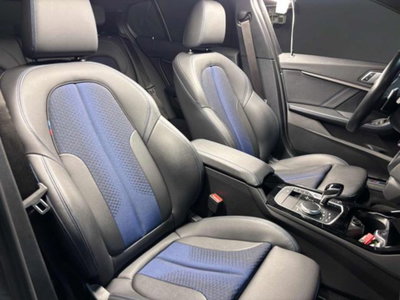 BMW Serie 1 M135 xdrive auto (13)
