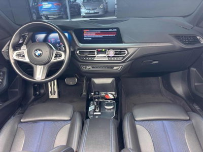 BMW Serie 1 M135 xdrive auto (14)