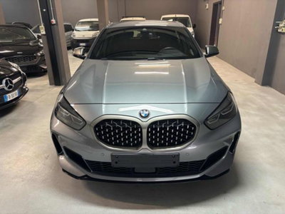 BMW Serie 1 M135 xdrive auto (2)