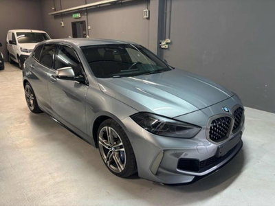 BMW Serie 1 M135 xdrive auto (3)