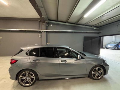 BMW Serie 1 M135 xdrive auto (4)