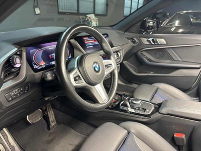 BMW Serie 1 M135 xdrive auto (5)