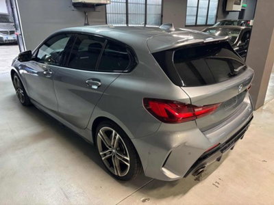 BMW Serie 1 M135 xdrive auto (6)