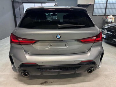 BMW Serie 1 M135 xdrive auto (7)
