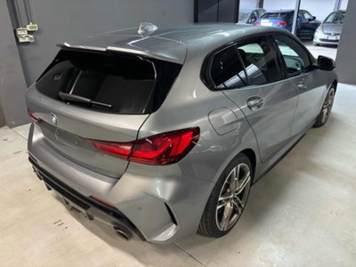 BMW Serie 1 M135 xdrive auto (8)