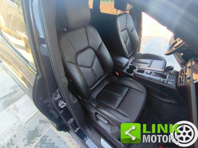 Porsche Macan S (10)