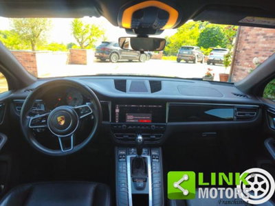 Porsche Macan S (11)