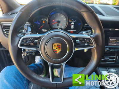 Porsche Macan S (12)