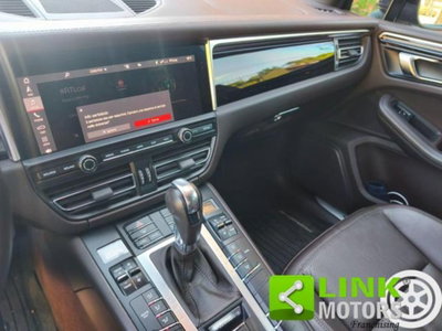Porsche Macan S (14)