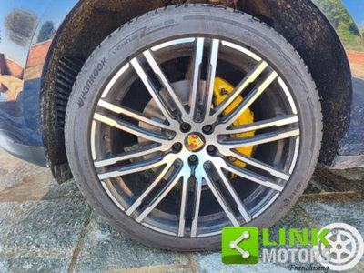 Porsche Macan S (16)