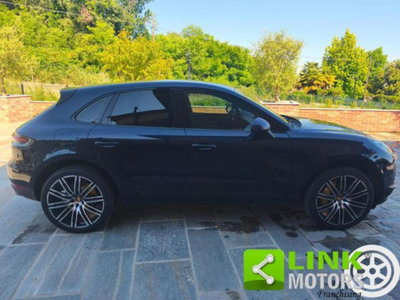 Porsche Macan S (4)
