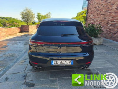 Porsche Macan S (6)