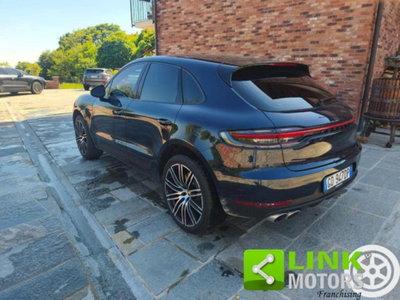 Porsche Macan S (7)