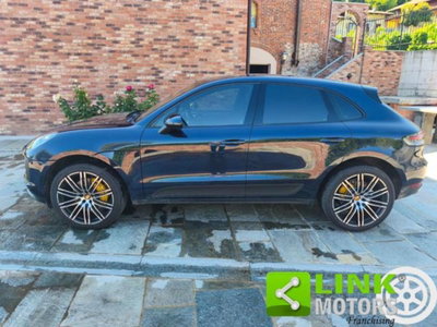 Porsche Macan S (8)