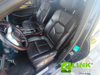 Porsche Macan S (9)