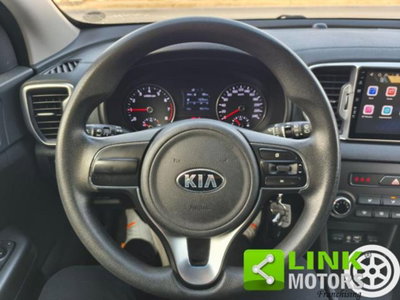 Kia Sportage 1.6 GDI 2WD Cool (13)