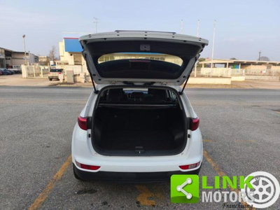 Kia Sportage 1.6 GDI 2WD Cool (17)
