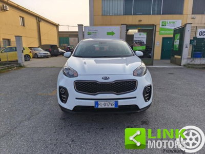 Kia Sportage 1.6 GDI 2WD Cool (2)