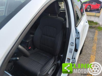 Kia Sportage 1.6 GDI 2WD Cool (9)