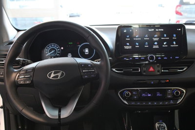Hyundai i30 1.4 5p. Business (9)