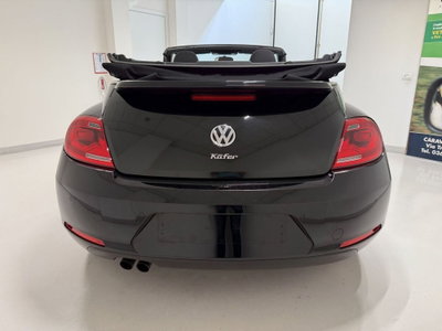Volkswagen Maggiolino Cabrio 1.4 TSI Sport BlueMotion Technology (14)