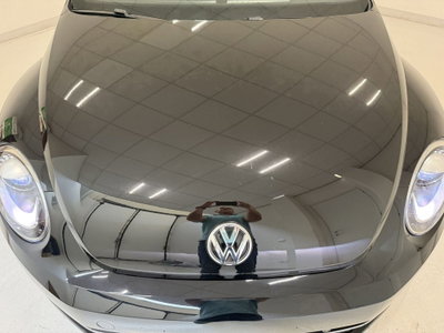 Volkswagen Maggiolino Cabrio 1.4 TSI Sport BlueMotion Technology (18)