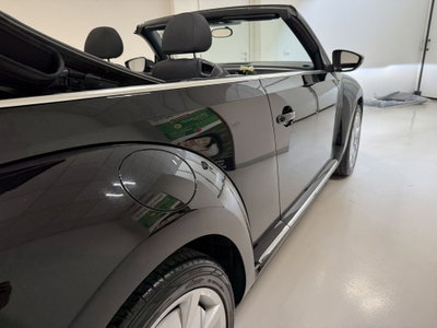 Volkswagen Maggiolino Cabrio 1.4 TSI Sport BlueMotion Technology (19)