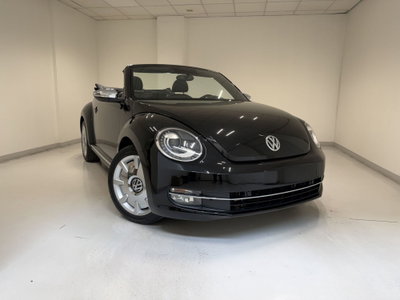 Volkswagen Maggiolino Cabrio 1.4 TSI Sport BlueMotion Technology (2)