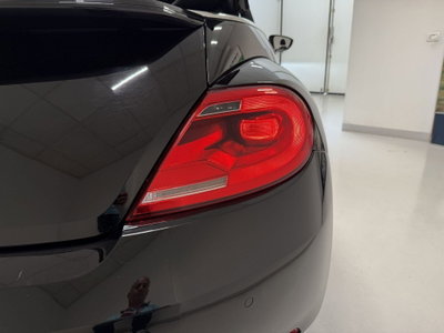 Volkswagen Maggiolino Cabrio 1.4 TSI Sport BlueMotion Technology (20)