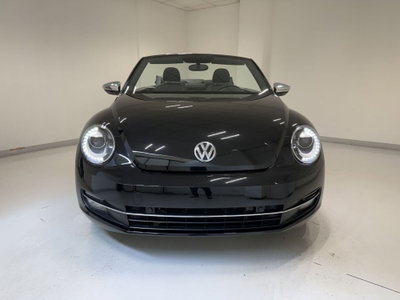Volkswagen Maggiolino Cabrio 1.4 TSI Sport BlueMotion Technology (3)