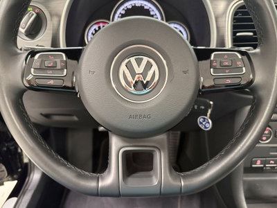 Volkswagen Maggiolino Cabrio 1.4 TSI Sport BlueMotion Technology (6)