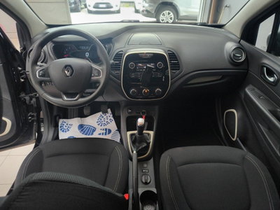 Renault Captur dCi 8V 90 CV Sport Edition (11)