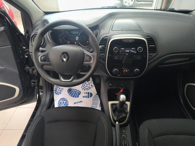 Renault Captur dCi 8V 90 CV Sport Edition (12)