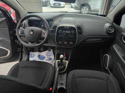 Renault Captur dCi 8V 90 CV Sport Edition (13)