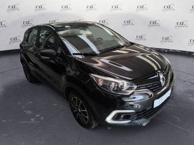 Renault Captur dCi 8V 90 CV Sport Edition (4)