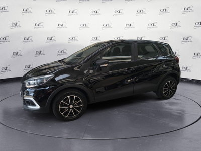 Renault Captur dCi 8V 90 CV Sport Edition (5)