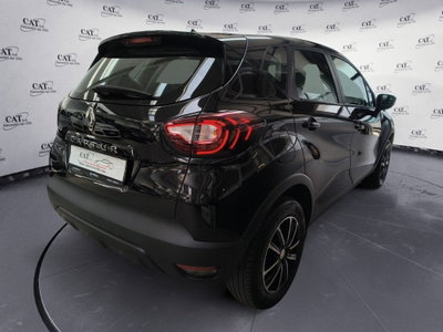 Renault Captur dCi 8V 90 CV Sport Edition (6)