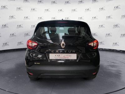 Renault Captur dCi 8V 90 CV Sport Edition (7)